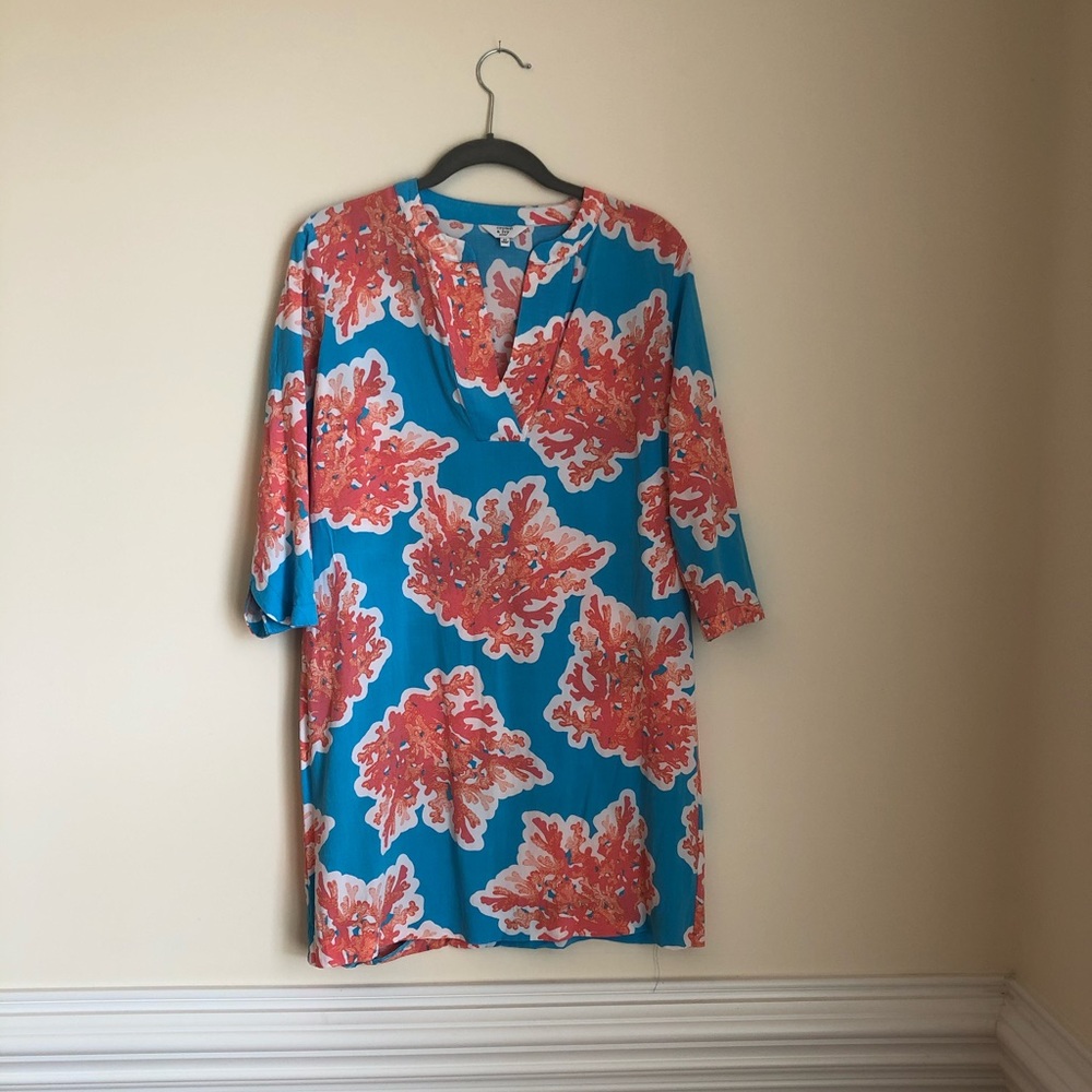 🎉HP🎉 crown and ivy dress